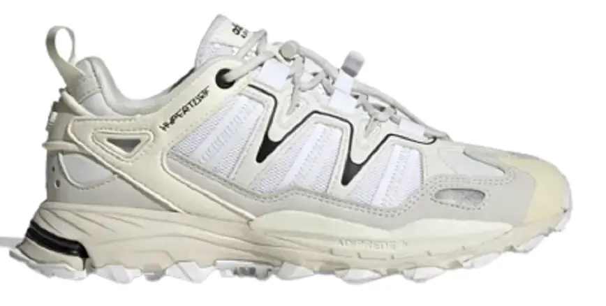 Giay Adidas Originals Hyperturf 'Cloud White' HQ4511