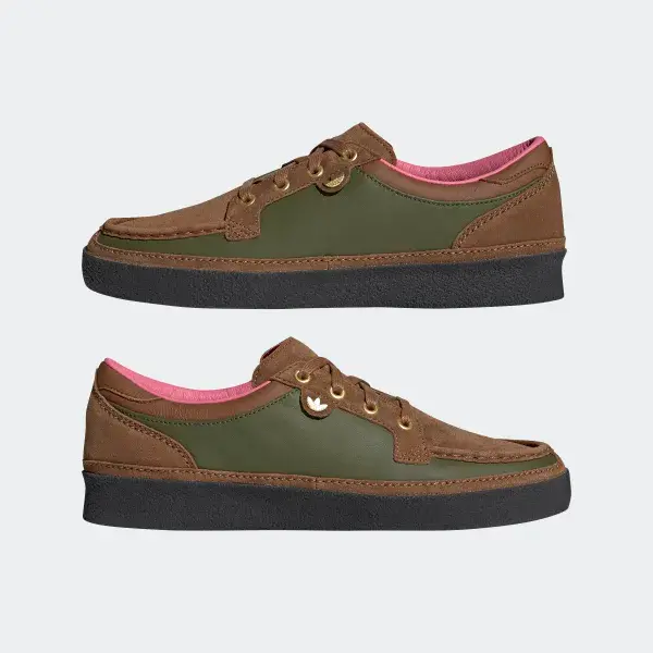 Alternative view of Giày Adidas The Simpsons x McCarten 'Ned Flanders' GY8439