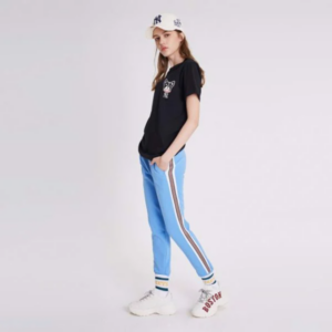 Giay MLB Big Ball Chunky Boston Red Sox 'White Red' 3ASHC201N-43IVS