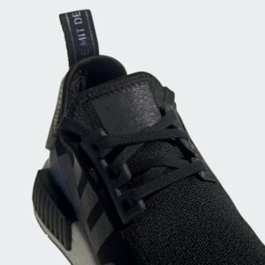 Alternative view of Giày Adidas NMD R1 "Dark Blue" EG7924