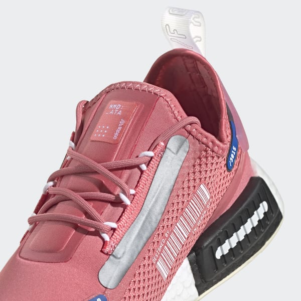 Giày Adidas Wmns NMD_R1 Spectoo 'Hazy Rose' FZ3208 - Ảnh 7
