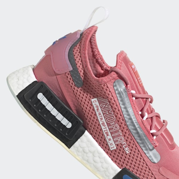 Giày Adidas Wmns NMD_R1 Spectoo 'Hazy Rose' FZ3208 - Ảnh 6