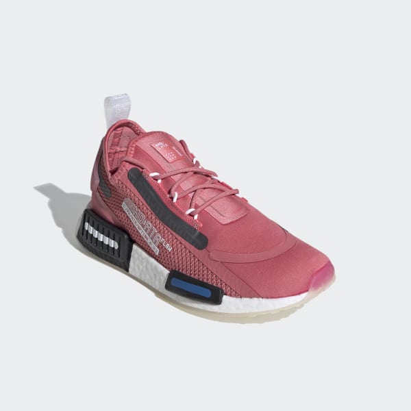 Giày Adidas Wmns NMD_R1 Spectoo 'Hazy Rose' FZ3208 - Ảnh 3