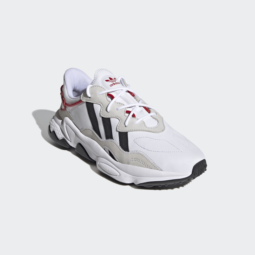 Giày Adidas Ozweego 'Valentine's Day' FZ1825 - Ảnh 2
