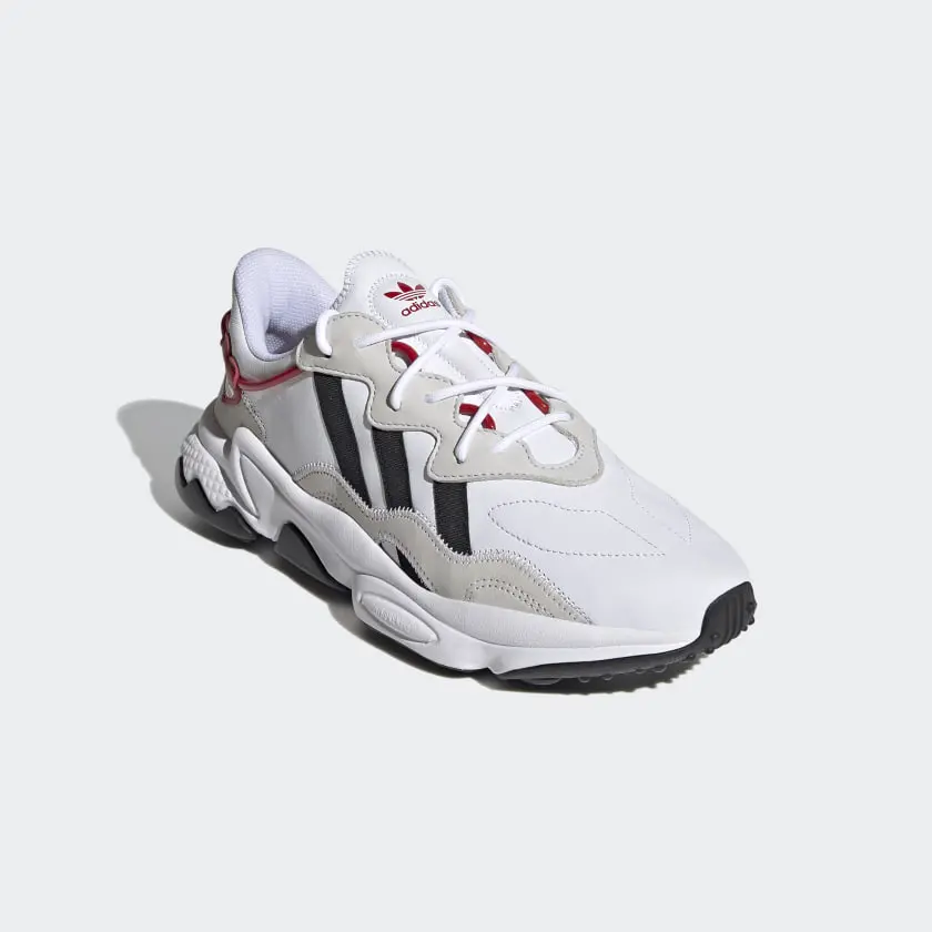 Alternative view of Giày Adidas Ozweego 'Valentine's Day' FZ1825