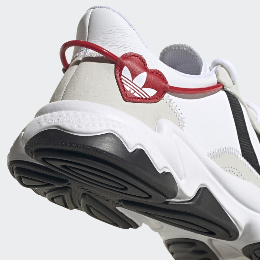 Giày Adidas Ozweego 'Valentine's Day' FZ1825 - Ảnh 7