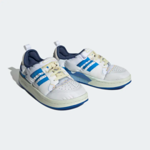 Giay Adidas Puffylette 'Forum' HP6698