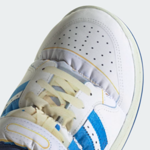 Giay Adidas Puffylette 'Forum' HP6698