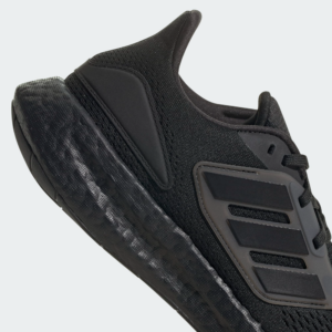 Giay Adidas PureBoost 22 'Triple Black' GZ5173