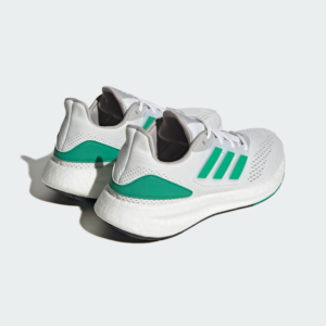 Giay Adidas PureBoost 22 'White Court Green' HQ8588