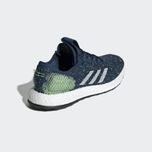 Alternative view of Giày Adidas PureBoost 'Legend Marine' B37776