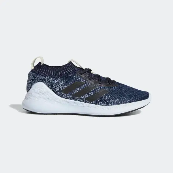Alternative view of Giày Adidas Wmns Purebounce+ 'Legend Ink' D96453