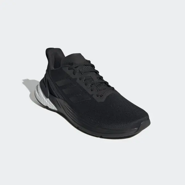 Alternative view of Giày Adidas Response Super 'Core Black' FY6482