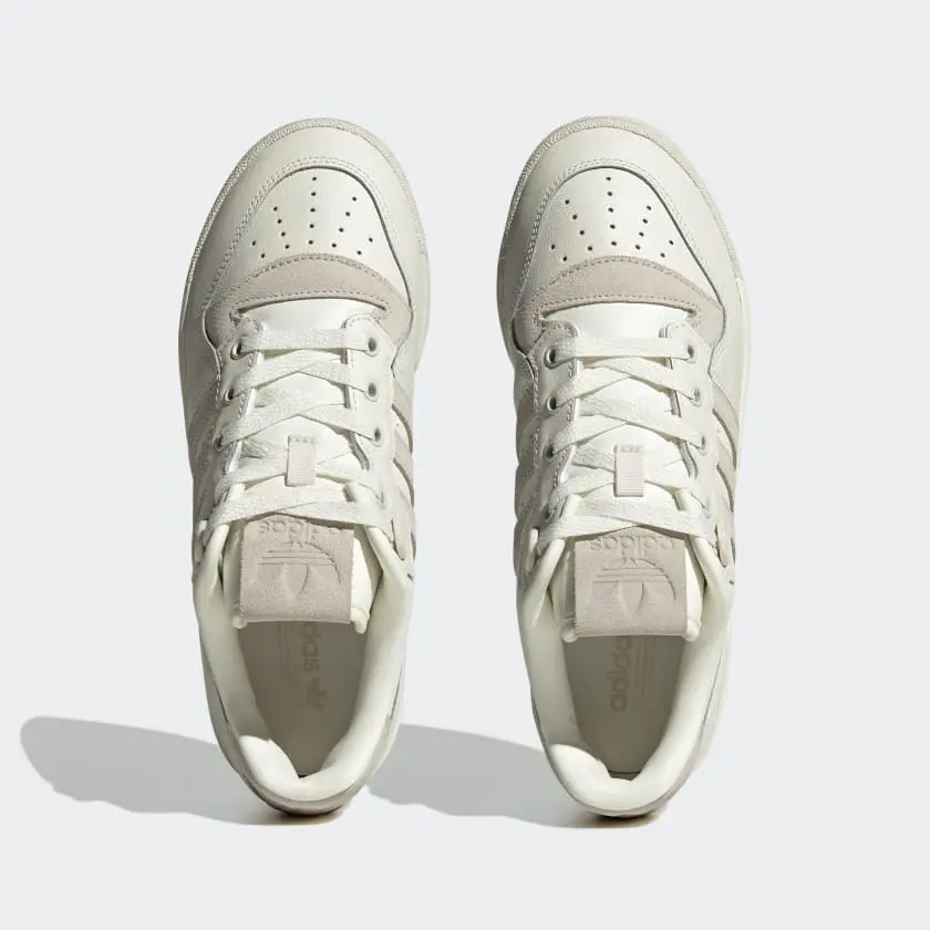 Giay Adidas Originals Rivalry Low 'Off White' HQ4460