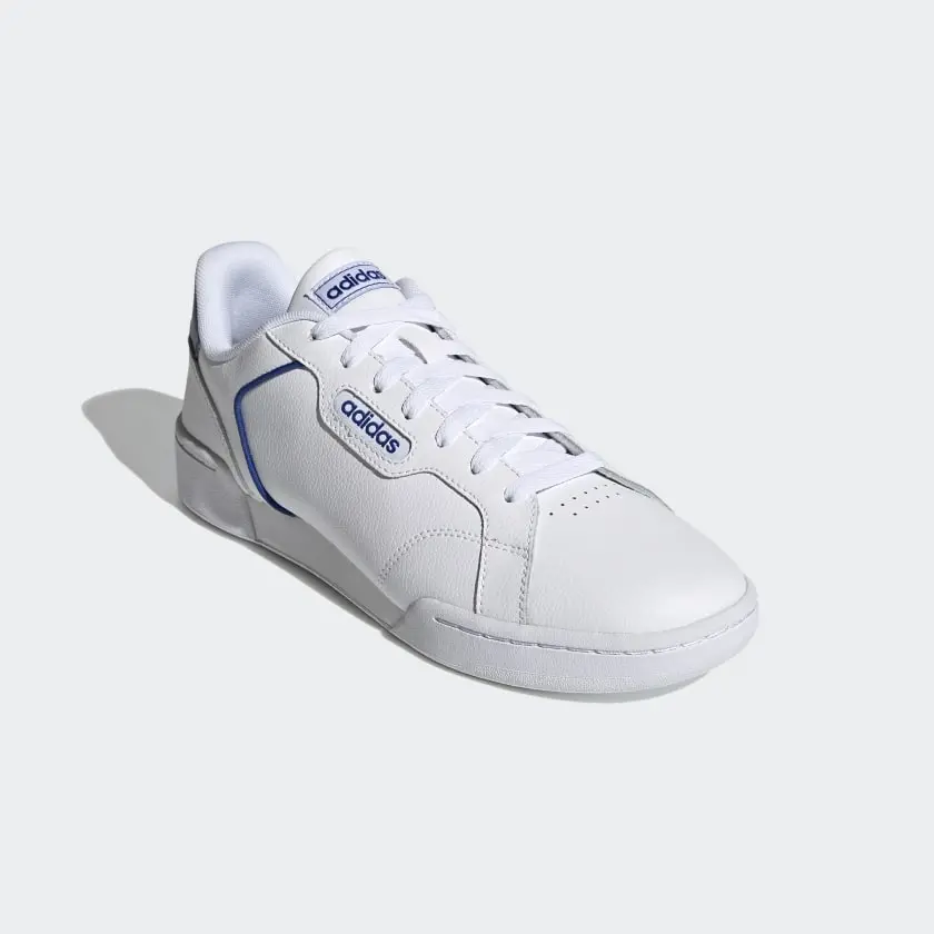 Alternative view of Giày Adidas Roguera 'White Blue' FY8633