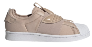 Alternative view of Giày Adidas Superstar Slip On  'Ash Pearl' GZ8400