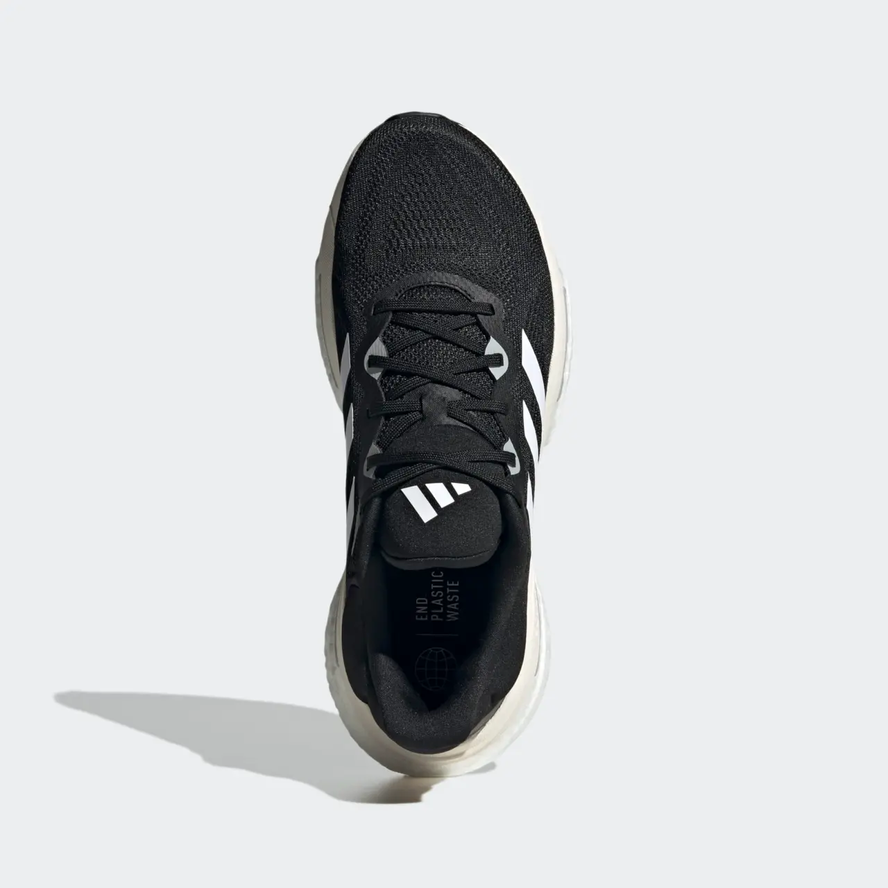 Giay Adidas SolarGlide 6 'Black White' HP7631