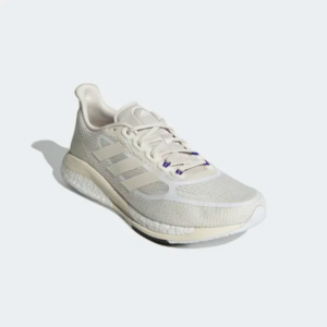 Alternative view of Giày Adidas Supernova+ 'Aluminium' FX6655