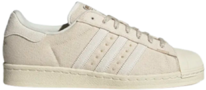 Giày Adidas Superstar 'Cream White' GY8800