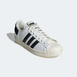 Alternative view of Giày Adidas Superstar 'Black White' GV7615
