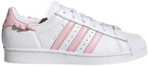 Giày Adidas Superstar 'Clear Pink' GZ3446