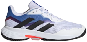 Giay Tennis Adidas Courtjam Control M 'CLoud White' HQ8468