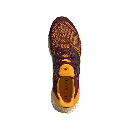 Giày Adidas Ultra 4D 'Arizona State' FY3960 - Ảnh 10