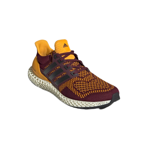 Giày Adidas Ultra 4D 'Arizona State' FY3960 - Ảnh 7