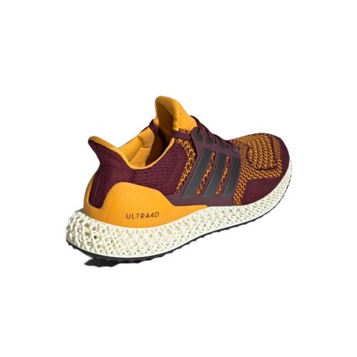 Giày Adidas Ultra 4D 'Arizona State' FY3960 - Ảnh 8