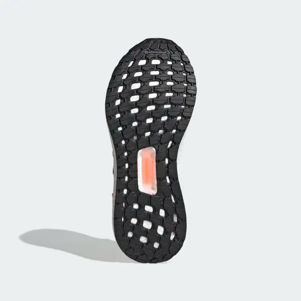 Giày Adidas Wmns UltraBoost 19 'Solar Orange' G54017 - Ảnh 6