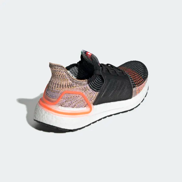Giày Adidas Wmns UltraBoost 19 'Solar Orange' G54017 - Ảnh 4