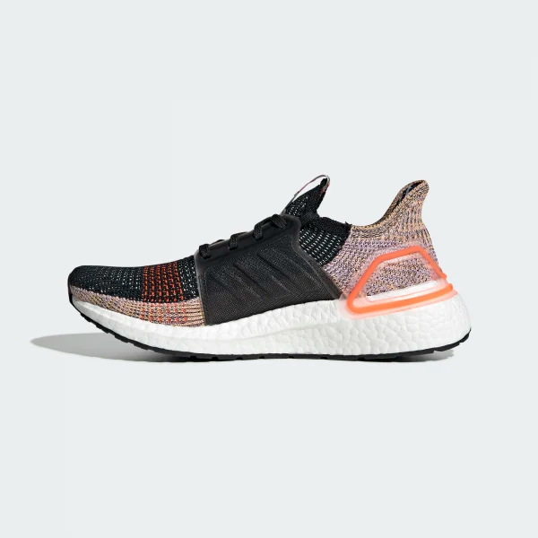 Giày Adidas Wmns UltraBoost 19 'Solar Orange' G54017 - Ảnh 3