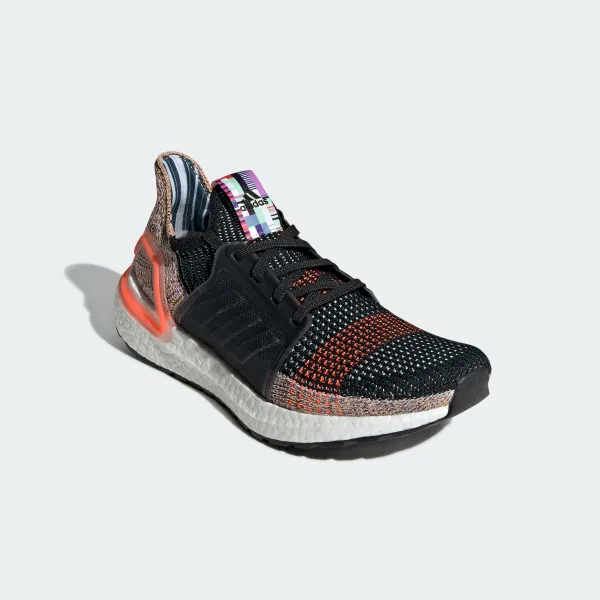Giày Adidas Wmns UltraBoost 19 'Solar Orange' G54017 - Ảnh 5