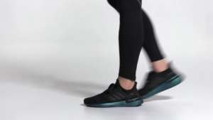 Alternative view of Giày Adidas Ultraboost 20 Shoes 'Black' FV8319