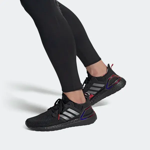 Alternative view of Giày Adidas UltraBoost 20 'Chinese New Year' GZ7606