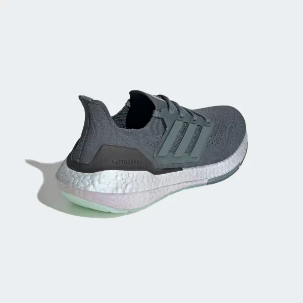 Giày Adidas UltraBoost 21 'Blue Oxide' FY0384 - Ảnh 4