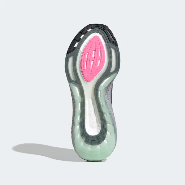 Giày Adidas UltraBoost 21 'Blue Oxide' FY0384 - Ảnh 3