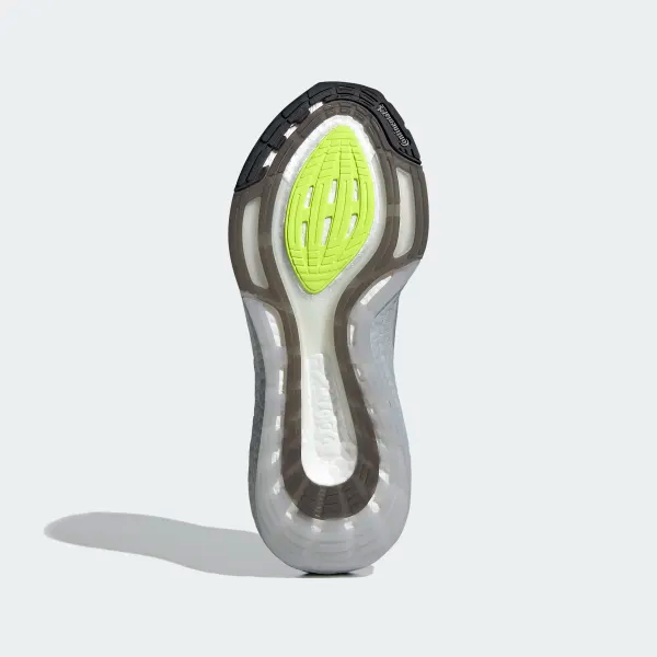 Giày Adidas UltraBoost 21 'Halo Silver' FY0432 - Ảnh 8