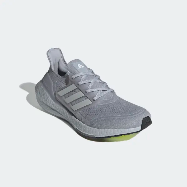 Giày Adidas UltraBoost 21 'Halo Silver' FY0432 - Ảnh 7