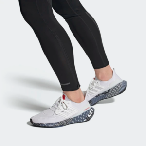 Giay Adidas Ultraboost 22 'Vivid Red' GW6912