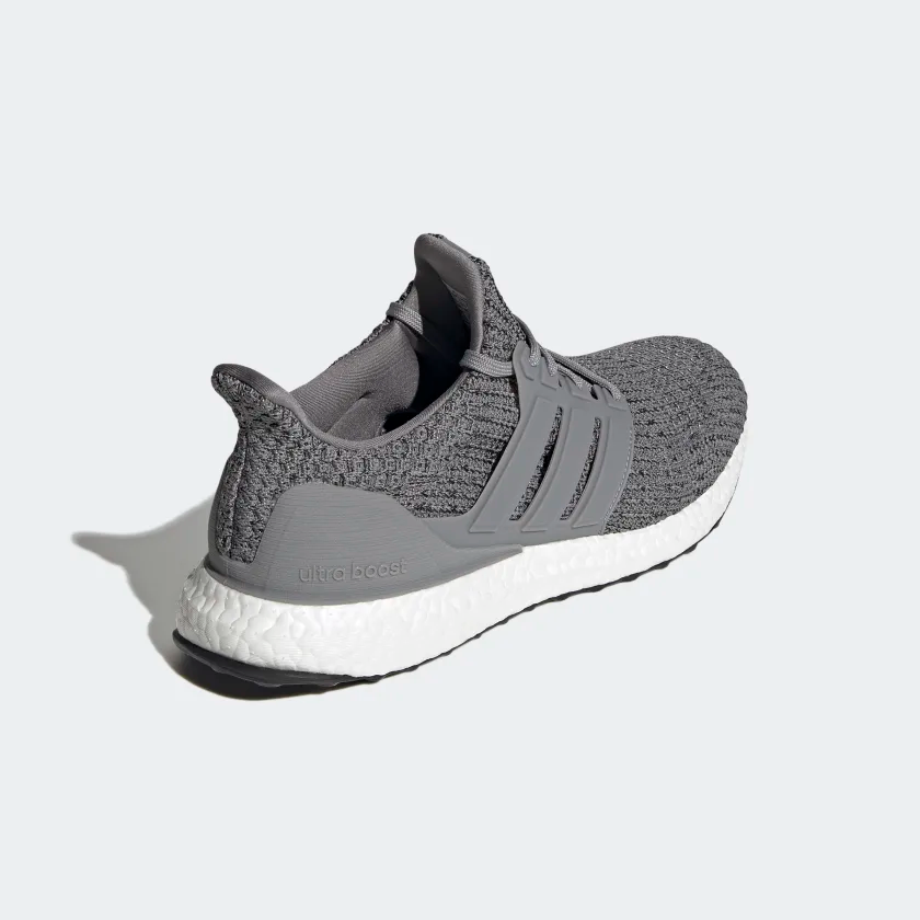 Giay Adidas UltraBoost 4.0 DNA 'Grey' FY9319