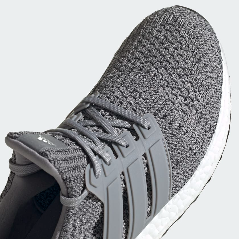 Giay Adidas UltraBoost 4.0 DNA 'Grey' FY9319