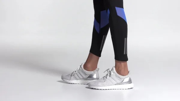 Giày Adidas Ultra Boost 5.0 Cloud White FY9874 - Ảnh 5