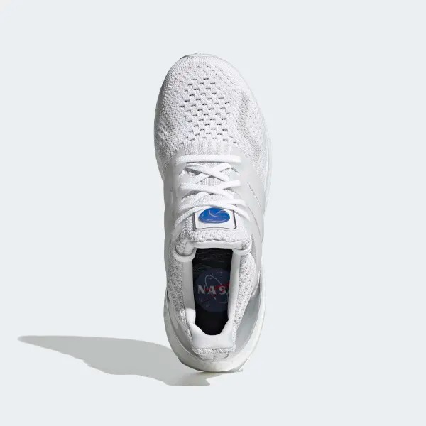 Giày Adidas Ultra Boost 5.0 Cloud White FY9874 - Ảnh 2