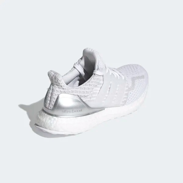 Giày Adidas Ultra Boost 5.0 Cloud White FY9874 - Ảnh 3