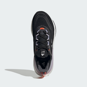 Giay Adidas Ultraboost Light 'Black White' GY9358