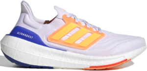 Giay Adidas Ultraboost Light 'Solar Gold' HQ6352