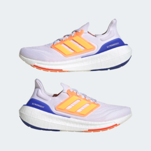 Giay Adidas Ultraboost Light 'Solar Gold' HQ6352