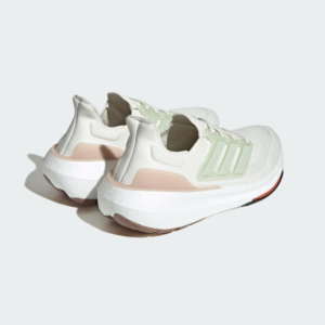 Giay Adidas UltraBoost Light 'Core Black' HQ6338