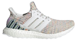 Giày Adidas Ultraboost Shoes 'White' F34079